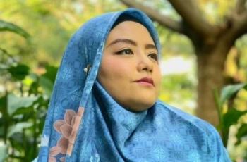9 Pesona Tika T2 Setelah Hijrah, Punya Bisnis Mentereng!