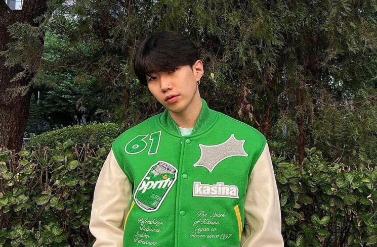 Perjalanan karier Jay Park (Instagram/@jparkitrighthere)