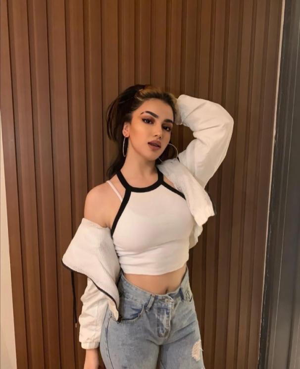 Fakta Cassandra Angelie. (Instagram/@cassangeliee)
