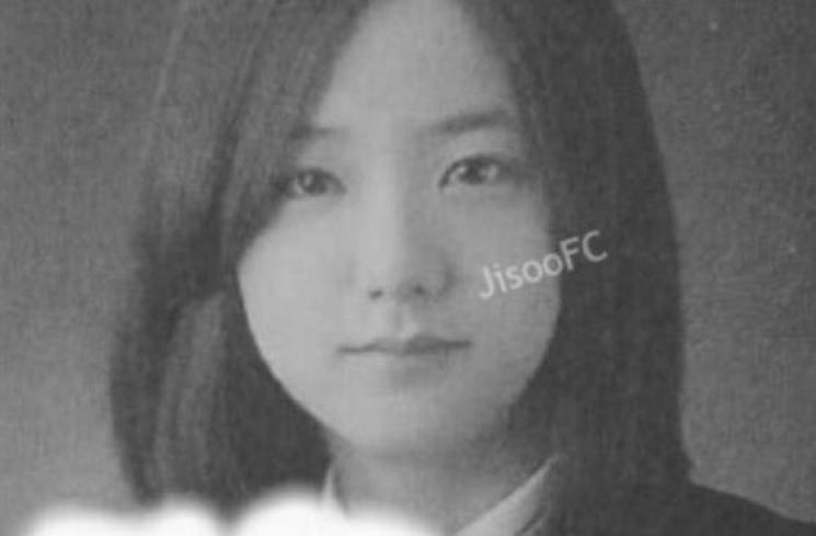 Transformasi Jisoo BLACKPINK (Instagram/@sooyaaa__)
