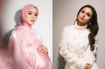 Kesal Lesti Kejora Terus Dicibir, Rossa Marah-marah ke Haters