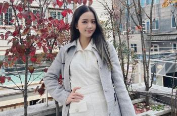 9 Adu Gaya Jisoo BLACKPINK dan Seolhyun AOA, Sama-sama Ultah Hari ini
