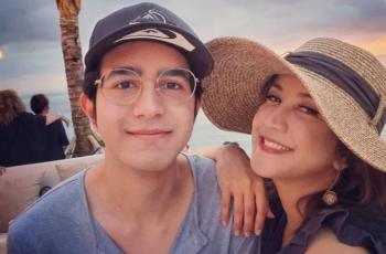 8 Potret Darren Putra Andi Soraya, Ganteng jadi Sorotan Netizen