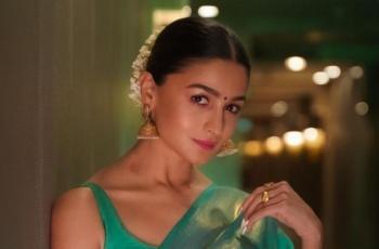 Ranveer Singh Dikritik karena Nyaris Telanjang di Cover Majalah, Alia Bhatt Pasang Badan