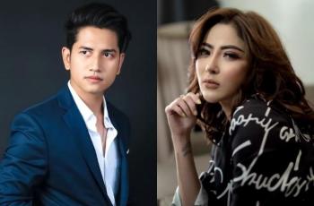 Zikri Daulay Terseret Kasus Video Syur, Ayu Aulia Pamer Momen Ngamar Bareng: Untung Kamu Alim Banget