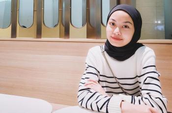 Tsana Dituding Cari Cuan dari Skandal Junior Roberts: Kalian Kenal Aku