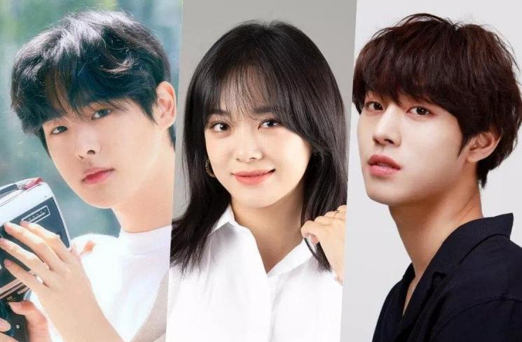 Fakta A Business Proposal (Soompi)