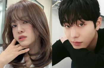 5 Fakta A Business Proposal, Drakor Baru Kim Sejeong dan Ahn Hyo Seop