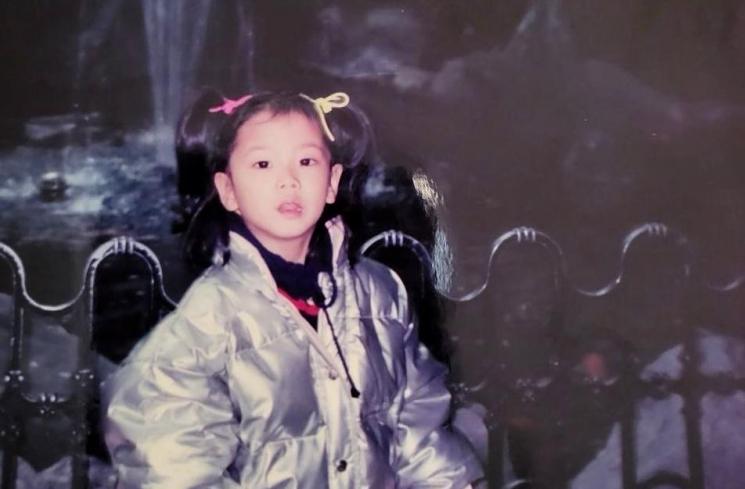 Transformasi Jisoo BLACKPINK (Instagram/@sooyaaa__)