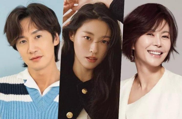 Drama Seolhyun AOA (Soompi)