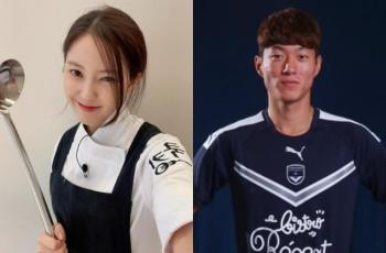 Dispatch Ungkap Hyomin T-ARA dan Hwang Ui Jo Pacaran, Bikin Fans Gaduh