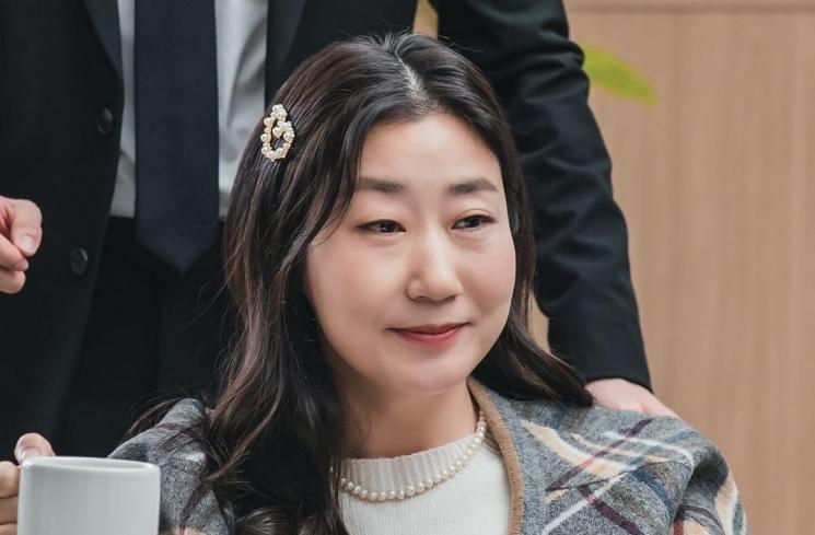 Sinopsis Internal Medicine Director Park (Instagram/@tving.official)
