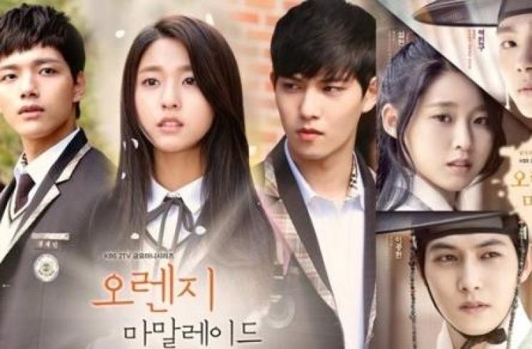 Drama Seolhyun AOA (Soompi)
