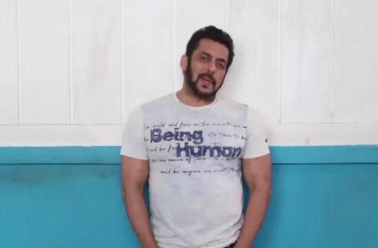 Fakta dan Profil Salman Khan. (Instagram/beingsalmankhan)