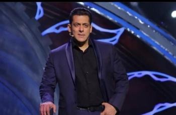 4 Artis Dapat Kado Mahal dari Salman Khan, Belikan Adik Penthouse Mahal