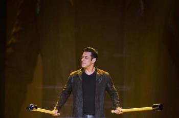 Bercandakan Perceraian Arbaaz dan Sohail, Salman Khan: Mereka Gak Dengerin Saya