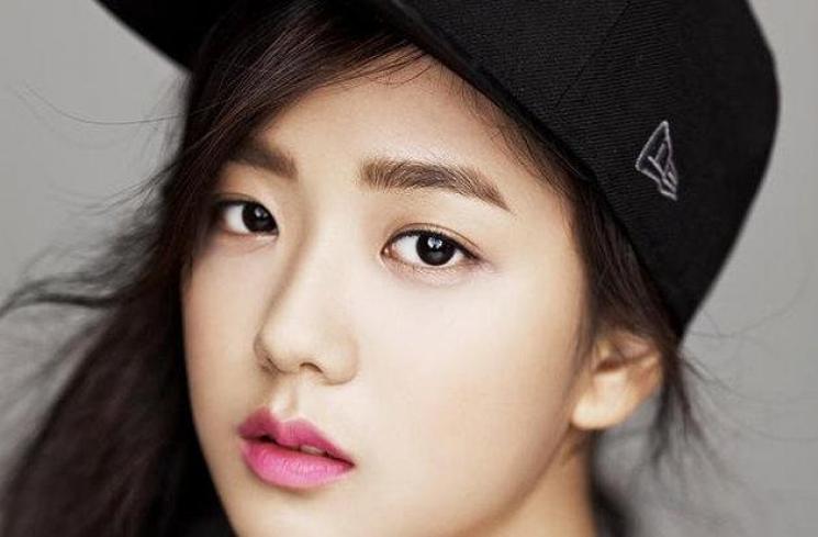 Transformasi Jisoo BLACKPINK (Instagram/@sooyaaa__)