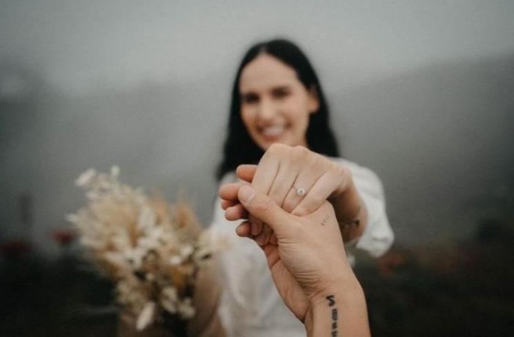 Potret Rafael Tan Lamar Pacar. (Instagram/topoto.photography)