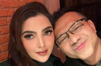 Ingin Jadi Artis Panutan, Ashanty Karantina 14 Hari Lebih Pulang dari Turki