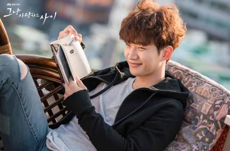 Drama Junho 2PM selain The Red Sleeve (Hancinema)
