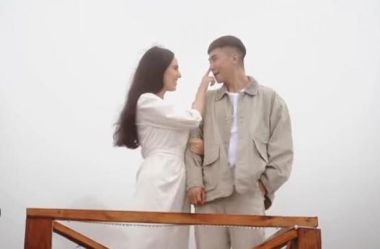 Potret Rafael Tan Lamar Pacar. (Instagram/topoto.photography)