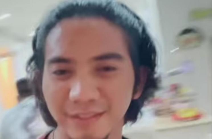 Rizki DA dan Nadya Mustika (Instagram/@da2_rizki123)