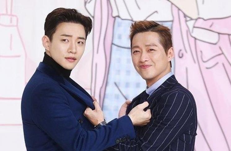 Drama Junho 2PM selain The Red Sleeve (Hancinema)