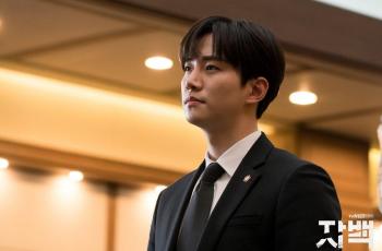 6 Aktor Korea Jadi Suami Idaman di Drakor, Ada Junho 2PM