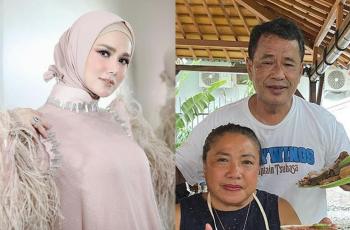 Mulan Jameela Klarifikasi Foto Cewek Tanpa Busana, Hotman Paris Makin Kurus