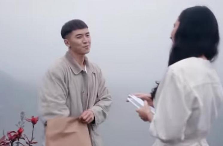 Potret Rafael Tan Lamar Pacar. (Instagram/topoto.photography)