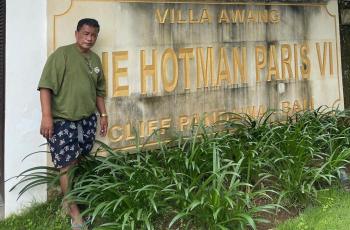 Tubuh Hotman Paris Makin Kurus, Fans Khawatir!
