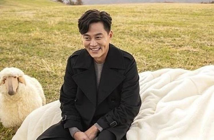 Aktor Korea Ultah Januari (Instagram/@actorleeseojin)