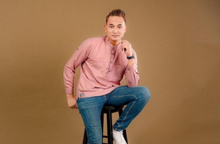 Aktor yang Perankan Suami Selingkuh. (Instagram/panjiasaputra)