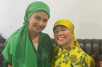 Dua Bulan Kepergian Vanessa Angel, Ibu Bibi Ardiansyah Curhat Pilu