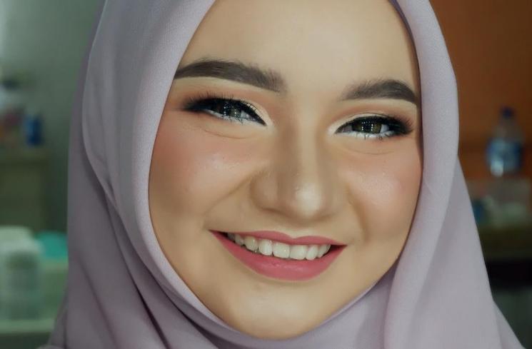 Pesona Rismahani Pacar Witan Sulaiman (instagram/@rismahani__)