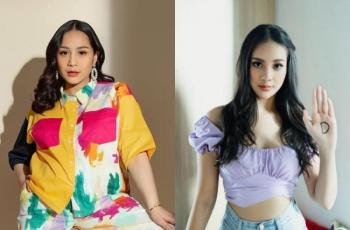 Nagita Slavina Ngomongin Kesalahan Laki-laki di Depan Anya Geraldine: Lidya Merasa Tersindir