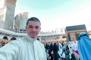 Irwansyah Tak Mau Sentuhan dengan Lawan Mainnya di Sinetron, Istri: Bukan Gue yang Nyuruh