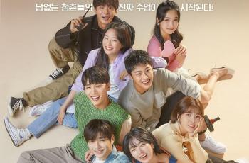 6 Drakor Tayang di Disney+, Rookie Cops Hingga Moving!