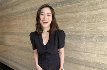 Anya Dwinov Ogah Punya Anak, Alasannya Mulia Banget!