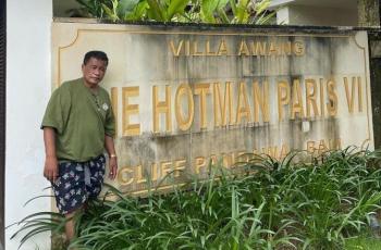 Polisikan Hotman Paris, Razman Arif Nasution Bawa Bukti Dugaan Video Porno