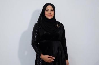 7 Artis Indonesia yang Tutupi Kehamilan, Ada Lesti dan Aurel