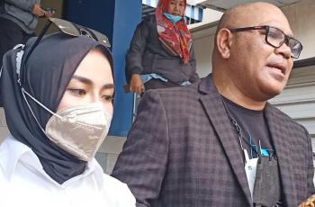 Resmi Jadi Tersangka, Tanggapan Medina Zein Santai Banget