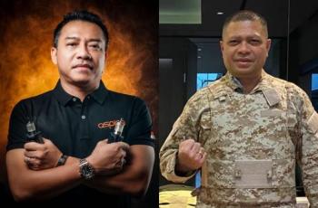 Dibeberkan Istri, Ini Beda Sifat Anang Hermansyah dan Raul Lemos
