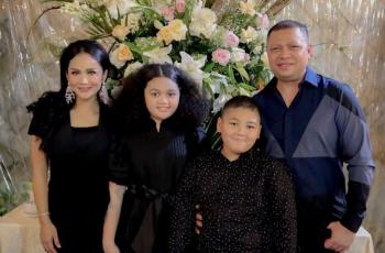Raul Lemos Mewek saat Amora Dikontrak Label Ternama: Selevel sama Adele!
