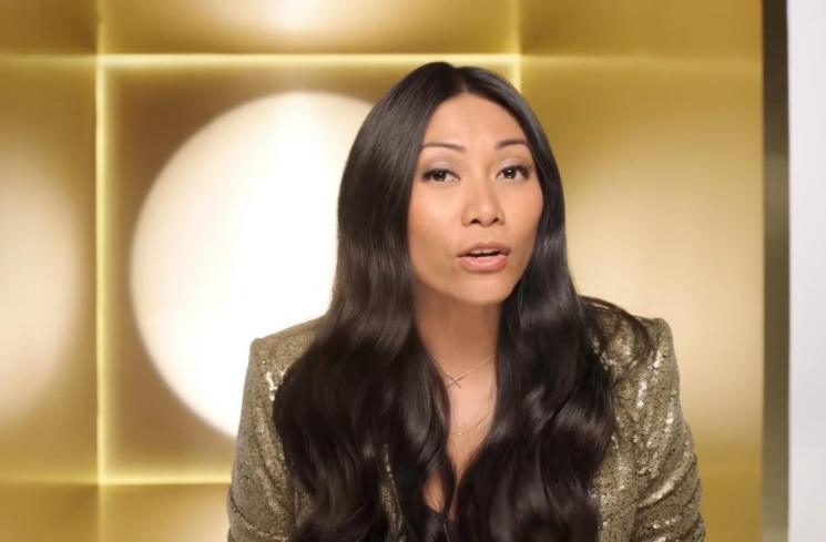 Artis Jadi Bintang Iklan Sampo (YouTube/Pantene Indonesia)