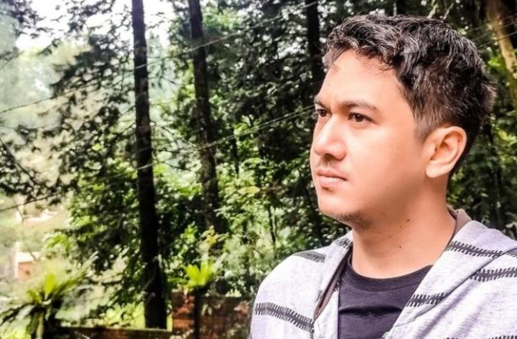 Aktor yang Perankan Suami Selingkuh. (Instagram/rama_michael)