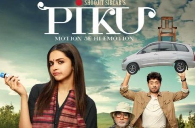Film Terbaik Deepika Padukone (IMDb)