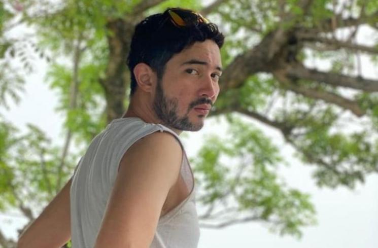 Aktor yang Perankan Suami Selingkuh. (Instagram/donnymichael)