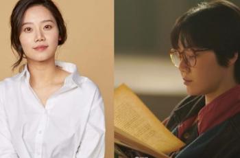 Kim Mi Soo Aktris Drakor Snowdrop Meninggal Dunia
