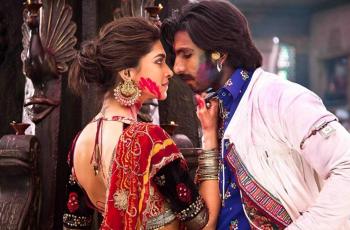 5 Film Terbaik Deepika Padukone yang Lagi Ultah, Ada Padmaavat!